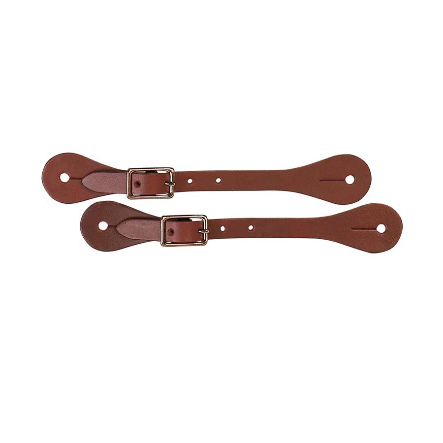 LADIES SPUR STRAPS