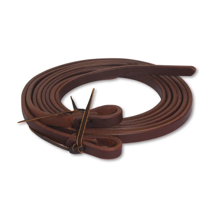 PLAIN LEATHER HARNESS