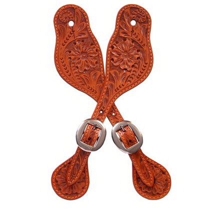 CARVE SPUR STRAPS