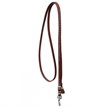 ROPING REINS